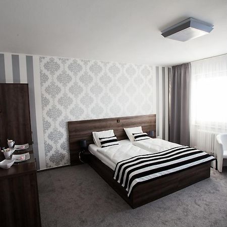 Penzion Olomouc Hotell Eksteriør bilde