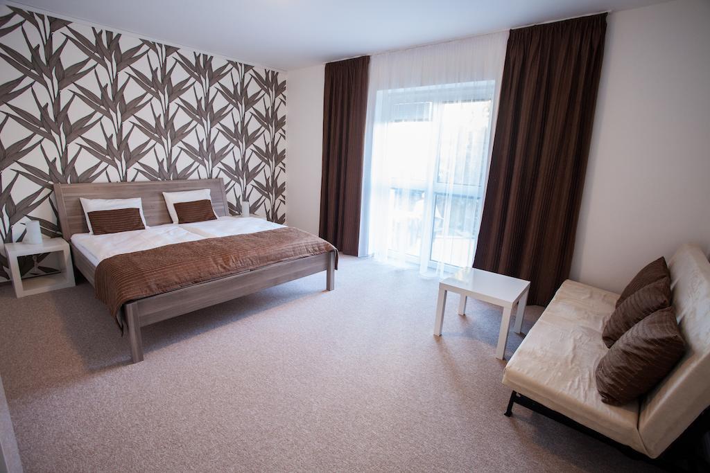 Penzion Olomouc Hotell Rom bilde