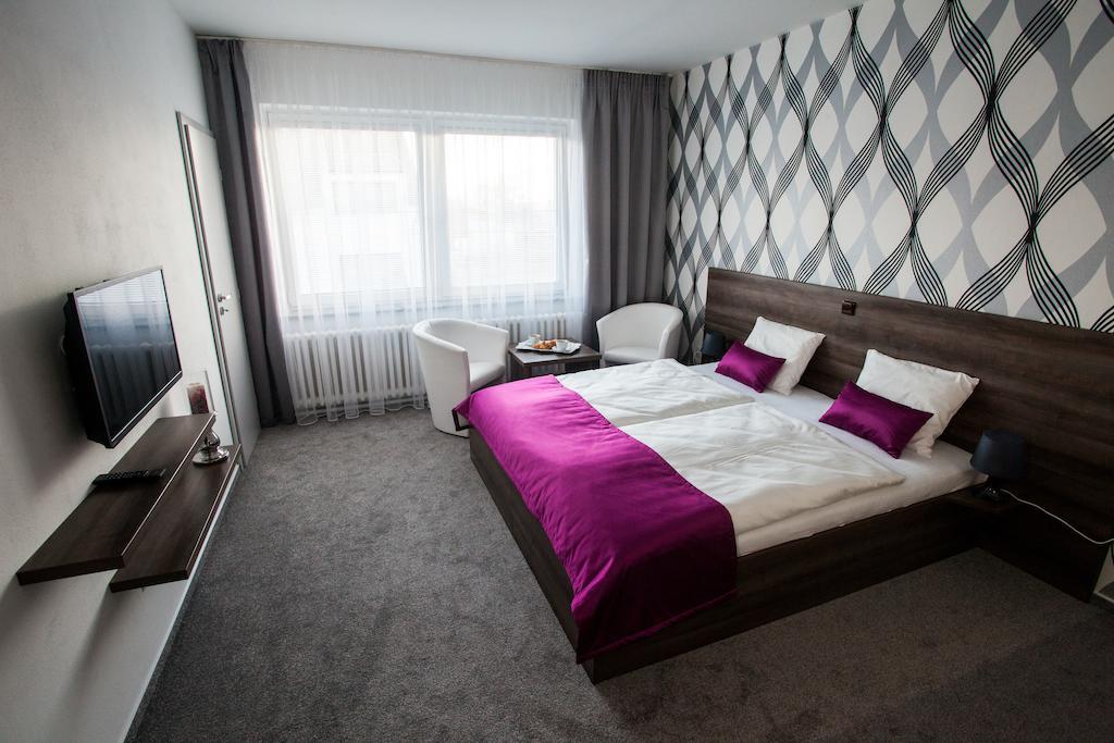 Penzion Olomouc Hotell Rom bilde