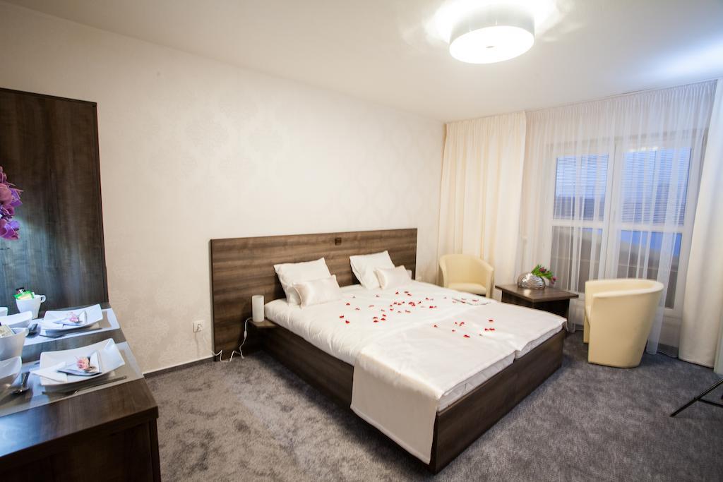 Penzion Olomouc Hotell Rom bilde