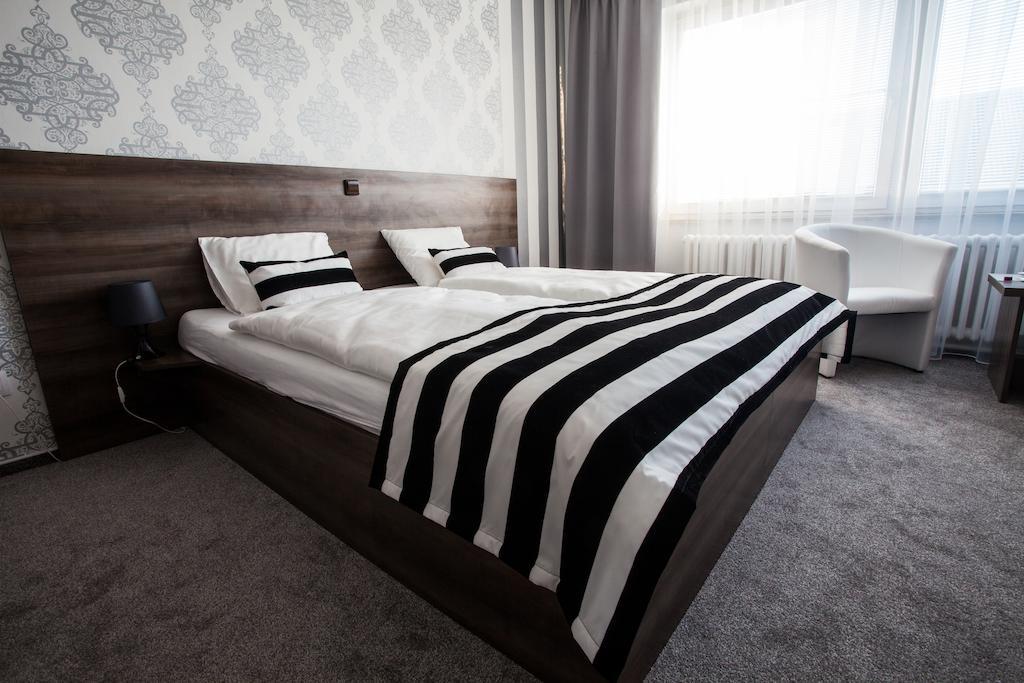 Penzion Olomouc Hotell Rom bilde